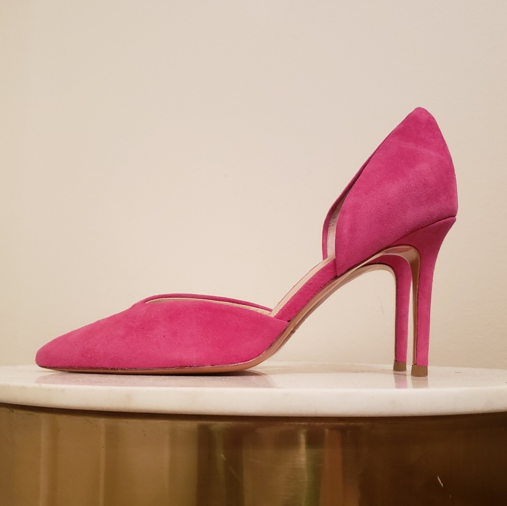 MARC FISHER Women's Heels